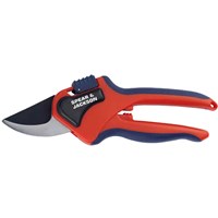 Spear and Jackson Razorsharp Advantage Medium Bypass Secateurs Spear and Jackson Razorsharp Advantage Medium Bypass Secateurs