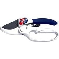 Spear and Jackson Razorsharp Advance Ratchet Action Anvil Secateurs Spear and Jackson Razorsharp Advance Ratchet Action Anvil Secateurs