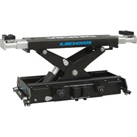 Sealey Viking SJBEX Jacking Beam and Extending Arms