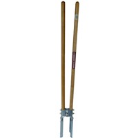 Spear and Jackson Heavy Duty Post Hole Digger Spear and Jackson Heavy Duty Post Hole Digger