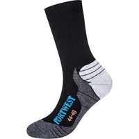 Portwest Bamboo Hiker Socks
