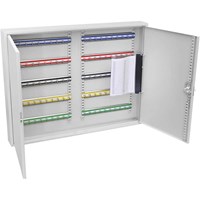 Sealey SKC100W Key Cabinet 100 Key Capacity Wide Sealey SKC100W Key Cabinet 100 Key Capacity Wide