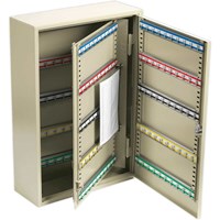 Sealey SKC200 Key Cabinet 200 Key Capacity Sealey SKC200 Key Cabinet 200 Key Capacity