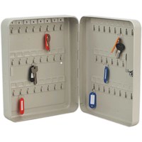 Sealey SKC45 Key Cabinet 45 Key Capacity Sealey SKC45 Key Cabinet 45 Key Capacity