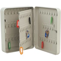 Sealey SKC93 Key Cabinet 93 Key Capacity Sealey SKC93 Key Cabinet 93 Key Capacity