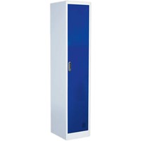 Sealey SL1D Single Door Locker Sealey SL1D Single Door Locker