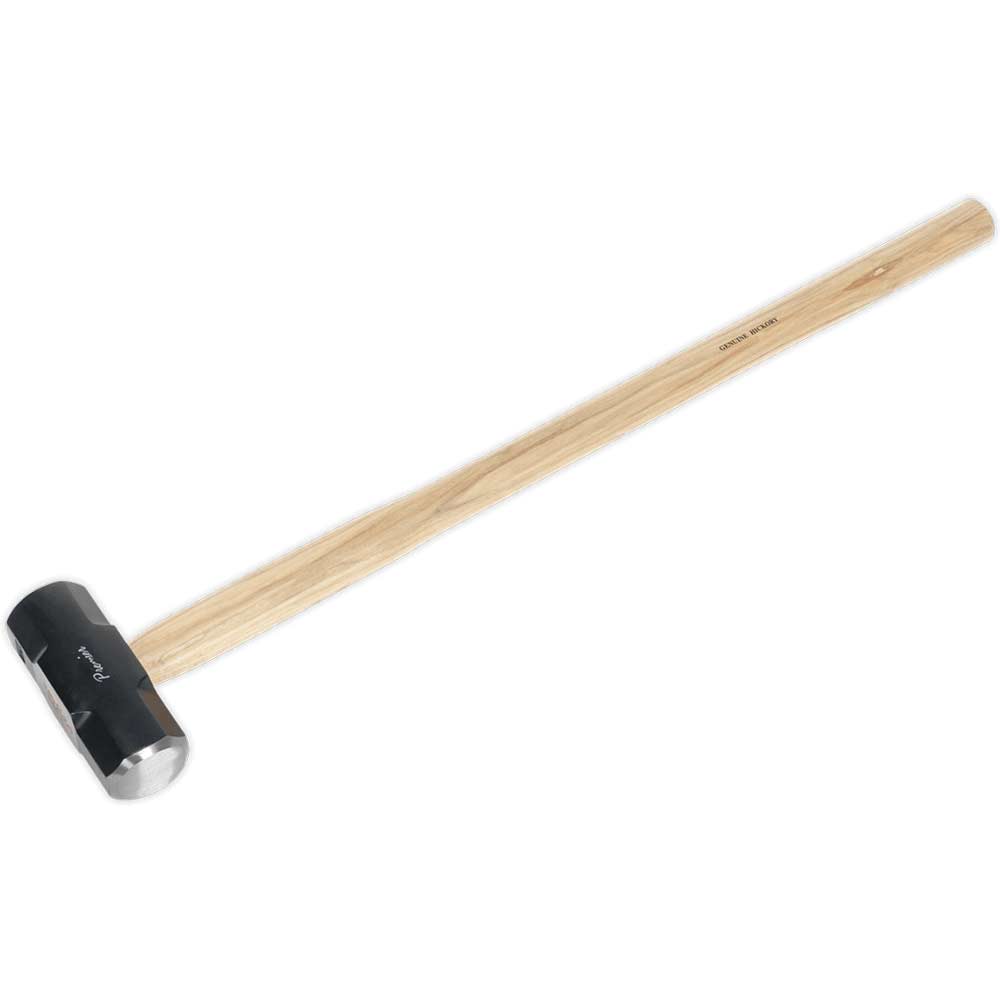 Sealey Hickory Shaft Sledge Hammer
