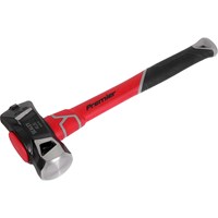 Sealey Premier Short Handle Striking Wedge Sledge Hammer