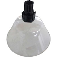 Solo Round Drift Guard for Pressure Sprayers Solo Round Drift Guard for Pressure Sprayers