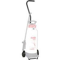 Solo Wheel Set and Handle for Model 458 (45802) / 258 (25801) Solo Wheel Set and Handle for Model 458 (45802) / 258 (25801)
