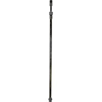 Solo Carbon Fibre Short Telescopic Spray Lance for Pressure Sprayers Solo Carbon Fibre Short Telescopic Spray Lance for Pressure Sprayers