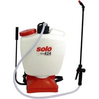 Solo 424 NOVA CLASSIC Backpack Chemical and Water Pressure Sprayer Solo 424 NOVA CLASSIC Backpack Chemical and Water Pressure Sprayer
