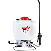 Solo 425 CLASSIC Backpack Chemical and Water Pressure Sprayer Solo 425 CLASSIC Backpack Chemical and Water Pressure Sprayer