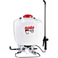 Solo 435 CLASSIC Backpack Chemical and Water Pressure Sprayer Solo 435 CLASSIC Backpack Chemical and Water Pressure Sprayer