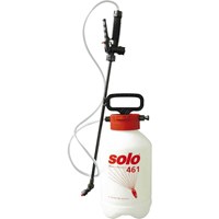 Solo 461 COMFORT Chemical and Water Pressure Sprayer Solo 461 COMFORT Chemical and Water Pressure Sprayer