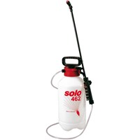Solo 462 COMFORT Chemical and Water Pressure Sprayer Solo 462 COMFORT Chemical and Water Pressure Sprayer
