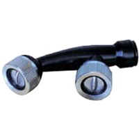 Solo Double Y Nozzle for 433 Pressure Sprayer Solo Double Y Nozzle for 433 Pressure Sprayer
