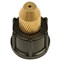 Solo Adjustable High Pressure Brass Nozzle for Pressure Sprayers 