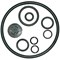 Solo Gasket Kit 425, 435 and 473P Pressure Sprayers  Solo Gasket Kit 425, 435 and 473P Pressure Sprayers