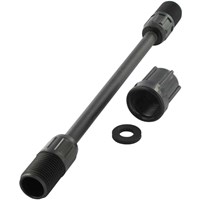 Solo Flexible Spray Lance Extension for Pressure Sprayers Solo Flexible Spray Lance Extension for Pressure Sprayers