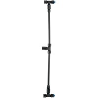 Solo Front Mount 2 Nozzle Spray Boom for Pressure Sprayers Solo Front Mount 2 Nozzle Spray Boom for Pressure Sprayers