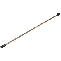 Solo Brass Spray Lance for Pressure Sprayers Solo Brass Spray Lance for Pressure Sprayers