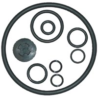 Solo Gasket Kit for 461-02, 462, 463 Pressure Sprayers Solo Gasket Kit for 461-02, 462, 463 Pressure Sprayers