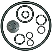 Solo FKM Gasket Kit for 456,457 and 456Pro Pressure Sprayers Solo FKM Gasket Kit for 456,457 and 456Pro Pressure Sprayers