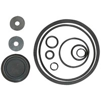 Solo FKM Gasket Kit 425 and 435 Pressure Sprayers Solo FKM Gasket Kit 425 and 435 Pressure Sprayers
