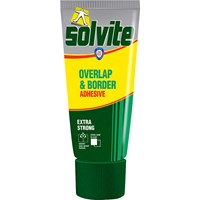 Solvite Overlap and Border Adhesive Solvite Overlap and Border Adhesive