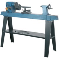 Sealey SM1100 Wood Lathe and Stand Sealey SM1100 Wood Lathe and Stand