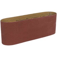 Sealey 102mm x 610mm Sanding Belt