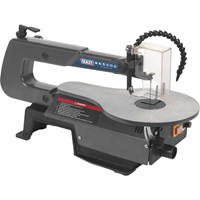 Sealey SM1302 Variable Speed Scroll Saw