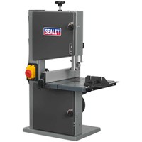 Sealey SM1303 Professional 200mm Bandsaw