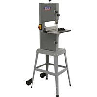 Sealey SM1304 Professional 245mm Bandsaw
