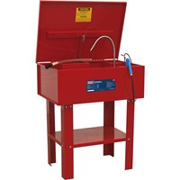 Sealey SM22 Air Operated Parts Cleaning Tank