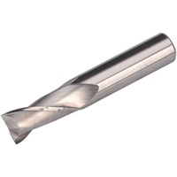 Sealey HSS End Mill Sealey HSS End Mill