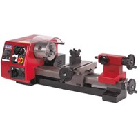 Sealey SM2503A Mini Metalworking Lathe Sealey SM2503A Mini Metalworking Lathe