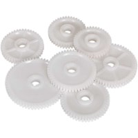 Sealey Metric Thread Cutting Gear Kit for SM2503