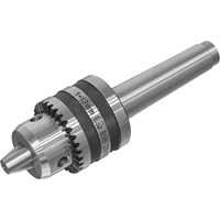 Sealey SM27TSC 13mm Tailstock Chuck and Arbor