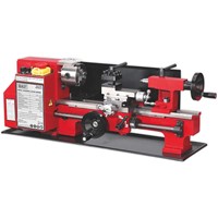 Sealey SM3002 Metal Work Lathe Sealey SM3002 Metal Work Lathe