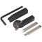 Sealey 5 Piece Cutter Set for SM3002 Metal Lathe  Sealey 5 Piece Cutter Set for SM3002 Metal Lathe