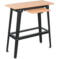 Sealey Stand for SM3002, SM2502 and SM2503 Metal Lathes