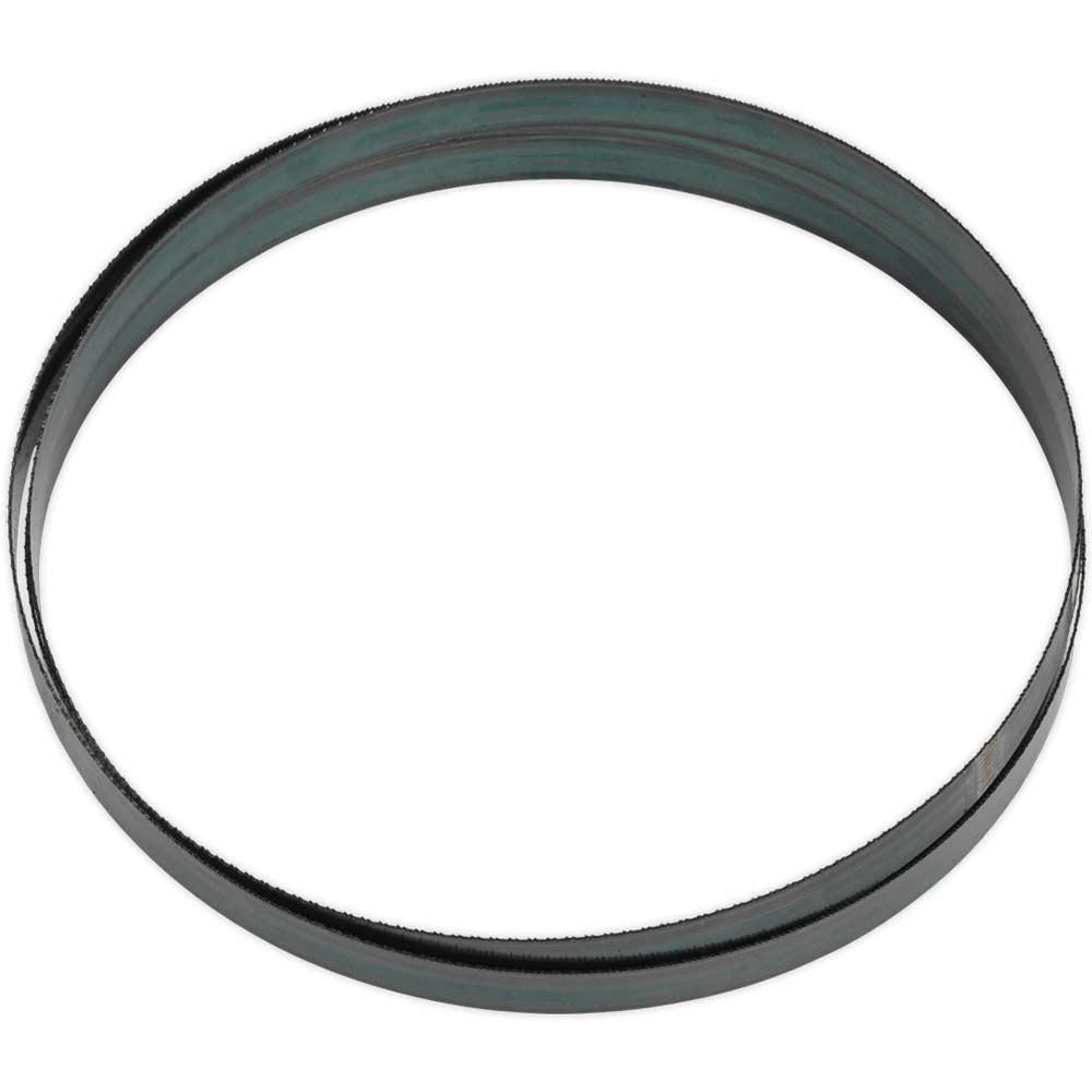 Sealey Bandsaw Blade 2362Mm 19Mm 18Tpi Size 18