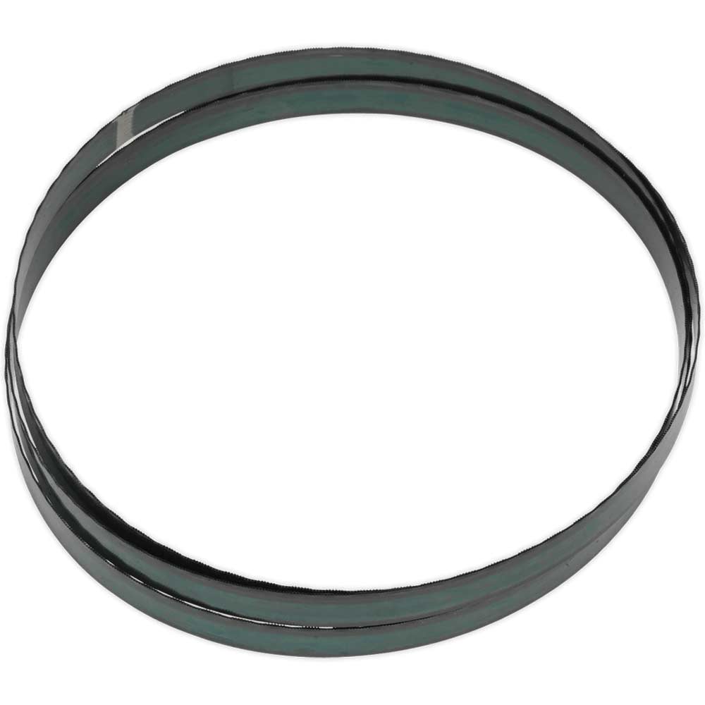 Sealey Bandsaw Blade 2362Mm 19Mm 24Tpi Size 24
