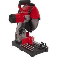 Sealey SM355B Metal Cut Off Saw 355mm Sealey SM355B Metal Cut Off Saw 355mm