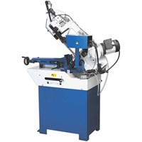 Sealey SM355CE 255mm Industrial Power Bandsaw