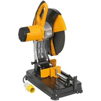 Sealey SM355D Metal Cut Off Saw 355mm Sealey SM355D Metal Cut Off Saw 355mm