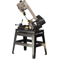 Sealey SM65 Metal Cutting Bandsaw on Floor Stand