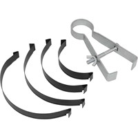 Sealey Motorcycle Piston Ring Compressing Tool